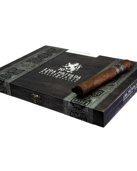 Liga Privada 10 Toro Limited Edition (Open)