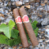 La Flor de Cano Elegidos (Open)