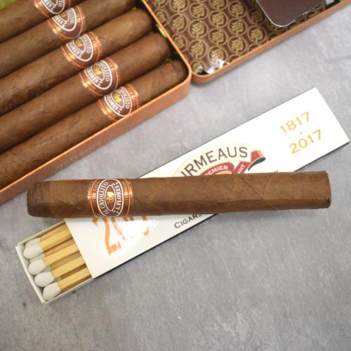 El Criollito Purito (Open)