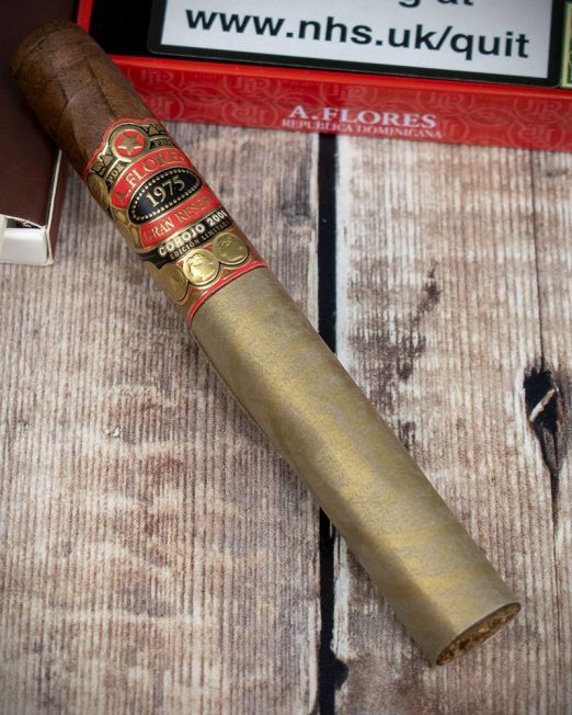 Gran Reserva Corojo Purito (Open)