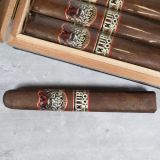 A.J. Fernandez Viva La Vida Club 500 (Open)