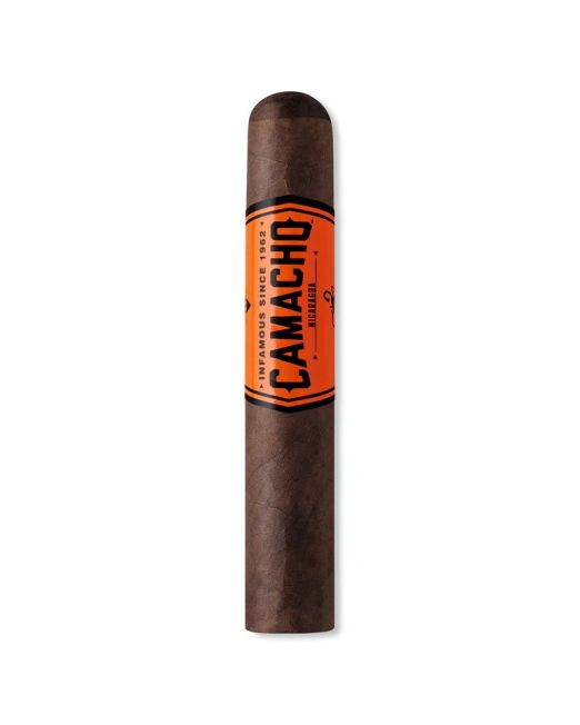 Camacho Nicaragua Robusto (Open)