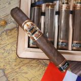 EP Carrillo Encore Noir Majestic No.2 (Open)