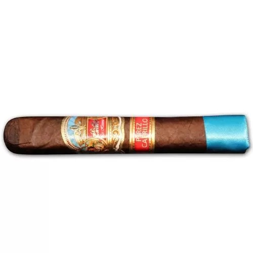 E.P Carrillo La Historia El Senador (Open)