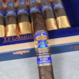 E.P Carrillo Pledge Prequel (Open)