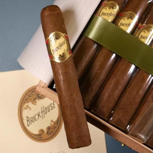 Brick House Robusto (Open)