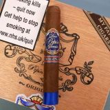 My Father Don Pepin Garcia Blue Label Invictos Robusto (Open)