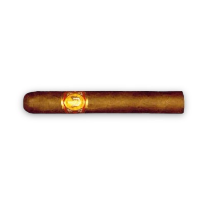 El Rey del Mundo Choix Supreme Cigar (Open)