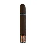 Drew Estate Blackened M81 Maduro Robusto (Open)