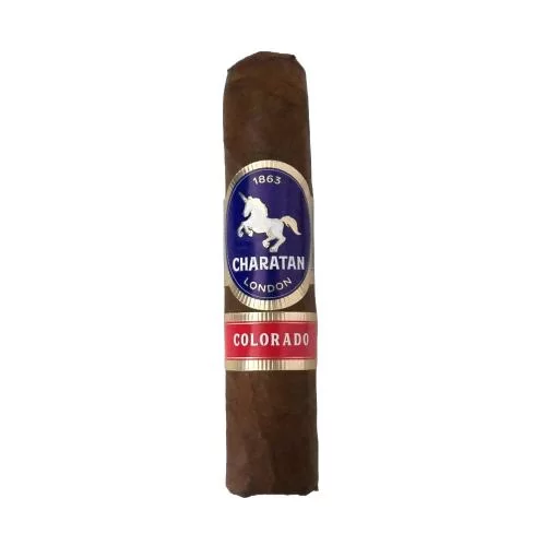 Charatan Colorado Half Churchill (Open)