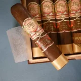 My Father The Judge Grand Robusto (Open)