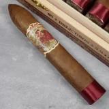 My Father Flor De Las Antillas – Belicoso (Open)