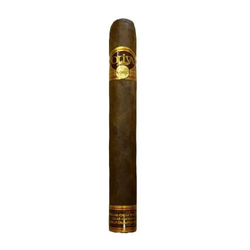 Oliva Morevo Ltd Edition World Championship Cigar (Open)