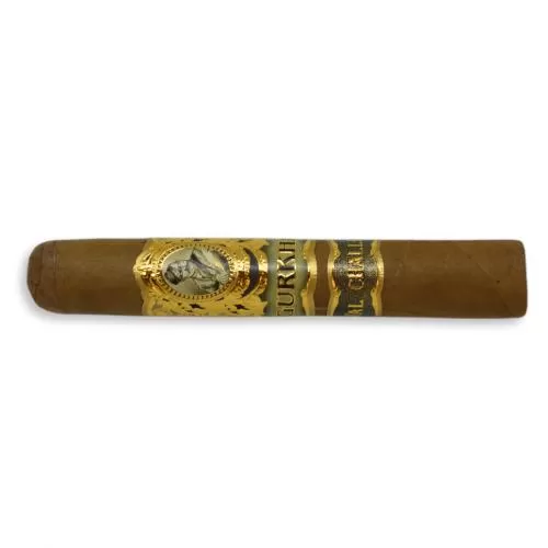 Gurkha Royal Challenge Robusto (Open)