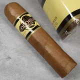 Quorum Shade Grown Short Robusto (Open)
