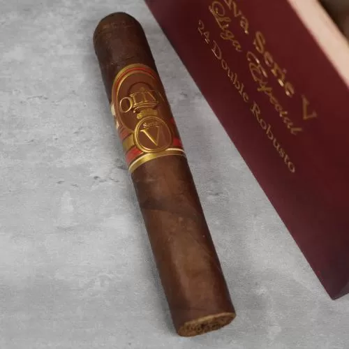 Oliva Serie V Double Robusto (Open)