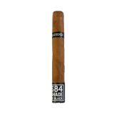 Drew Estate Blackened S84 Shade to Black Corona (Open)