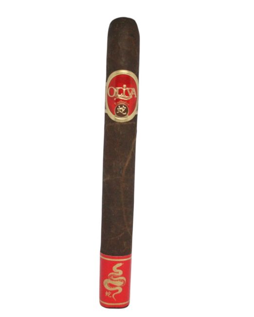 Oliva Year of the Snake 2025 (Open)