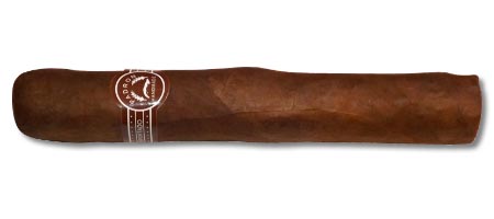 Padron 2000 Robusto Natural Cigar (Open)