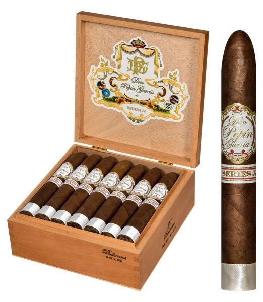 Don Pepin Garcia Series JJ Belicosos (Open)