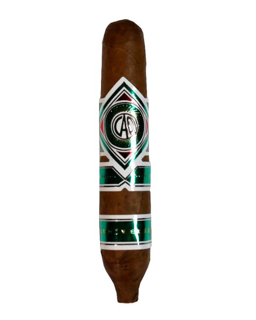 CAO Cameroon Perfecto Cigar (Open)