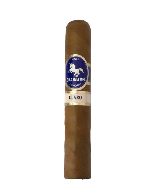 Charatan Claro Robusto (Open)