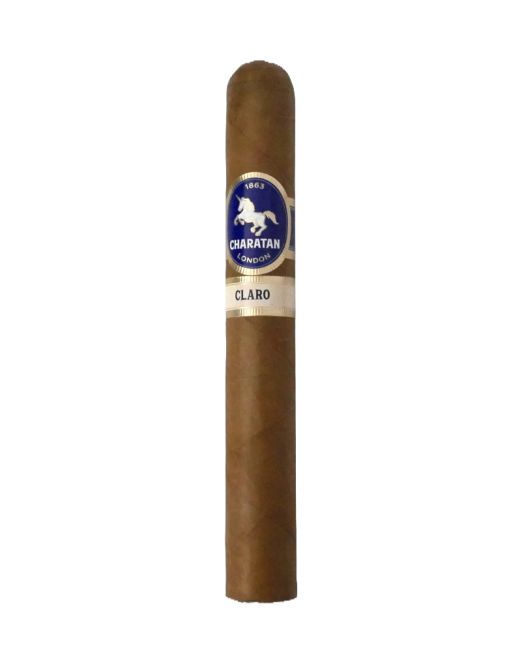 Charatan Claro Toro (Open)