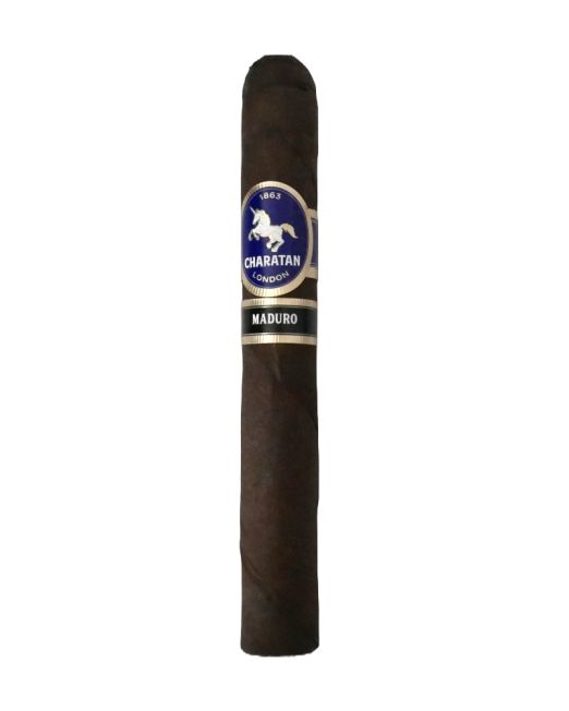 Charatan Maduro Toro (Open)