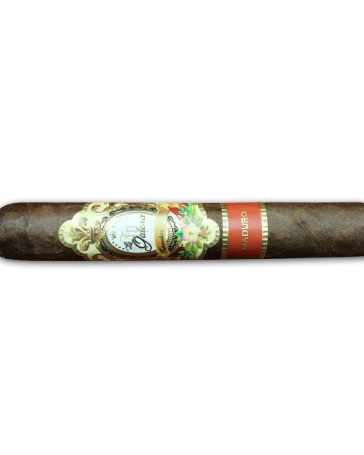 La Galera Maduro Chaveta Robusto (Open)