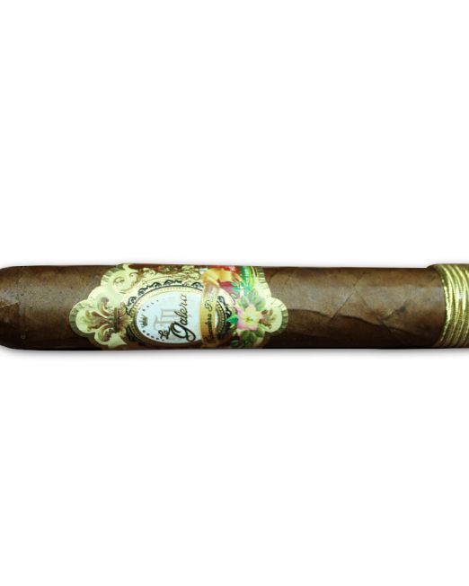 La Galera Habano Chaveta Robusto (Open)