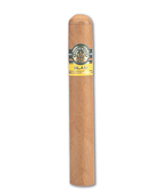 Montecristo Open Slam (Open)