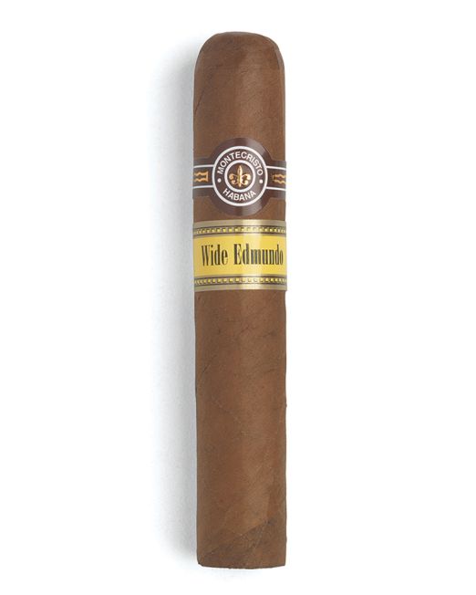 Montecristo Wide Edmundo (Open)