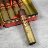 1975 Gran Reserva Corojo Half Corona (Open)