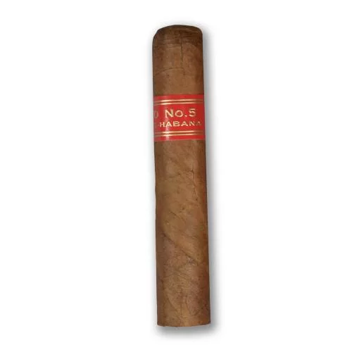 Partagas Serie D No. 5 (Open)