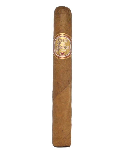 Rocky Patel Seed To Smoke Shade Toro (Open)