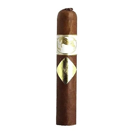 Cavalier White Series Elegante (Open)