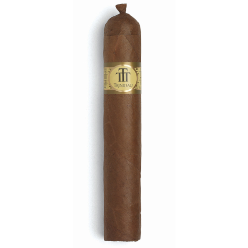 Trinidad Media Luna (Open)