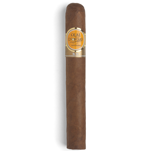 Quai d Orsay No. 52 (Open)