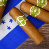 La Invicta Honduran 58 (Open)