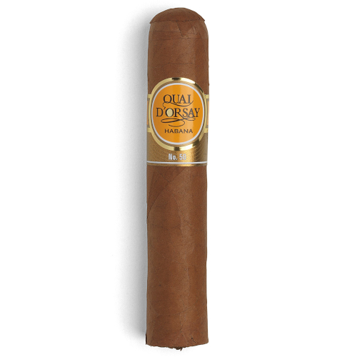 Quai d Orsay No. 50 (Open)
