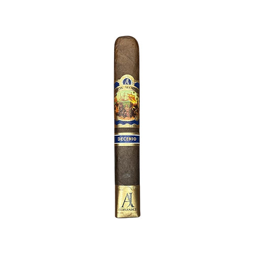 A.J. Fernandez New World Decenio Robusto (Open)