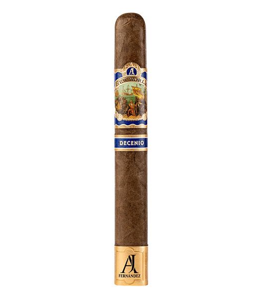 A.J. Fernandez New World Decenio Toro (Open)