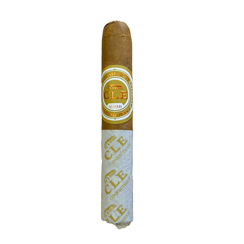 C.L.E. Connecticut Petit Corona (Open)