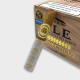 C.L.E. Connecticut Robusto (Open)