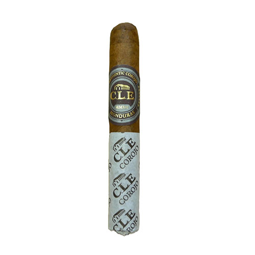 C.L.E. Corojo Petit Corona (Open)