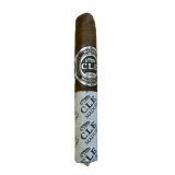 C.L.E. Maduro Petit Corona (Open)