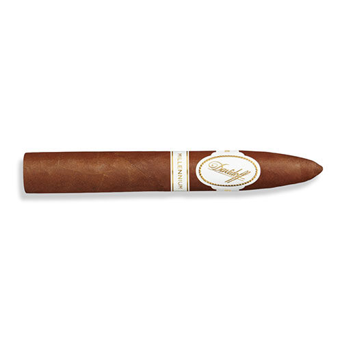 Davidoff Millennium Piramides (Open)