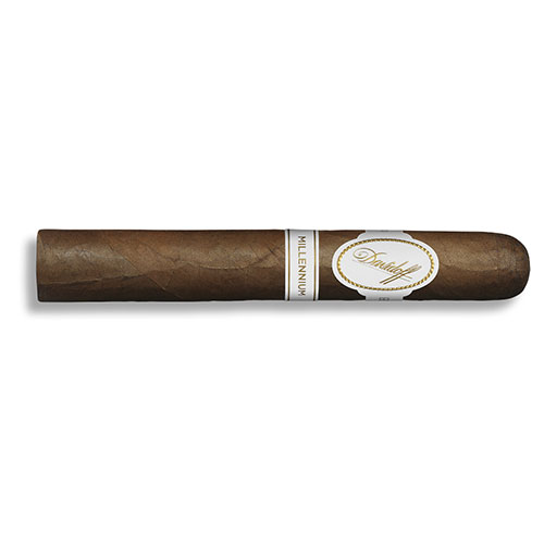 Davidoff Millennium Robusto (Open)