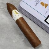 Davidoff W. Churchill Belicoso (Open)