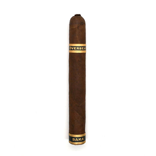 Dunbarton Overseas No. 1 (Open)